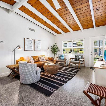 Casa Mar Apartment ซาราโซตา ภายนอก รูปภาพ
