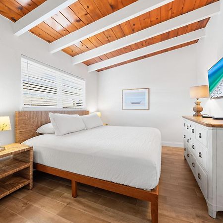 Casa Mar Apartment ซาราโซตา ภายนอก รูปภาพ