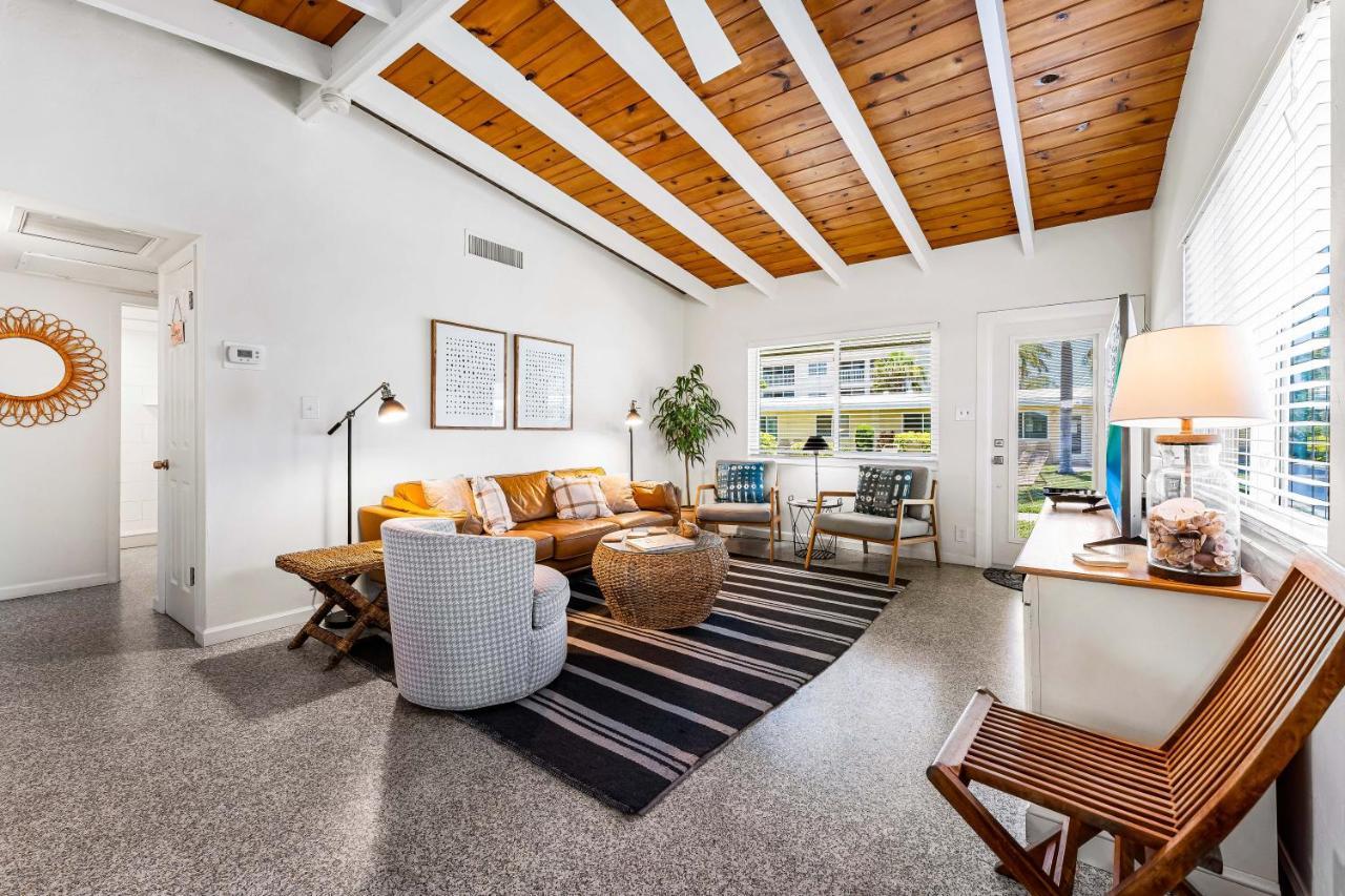 Casa Mar Apartment ซาราโซตา ภายนอก รูปภาพ