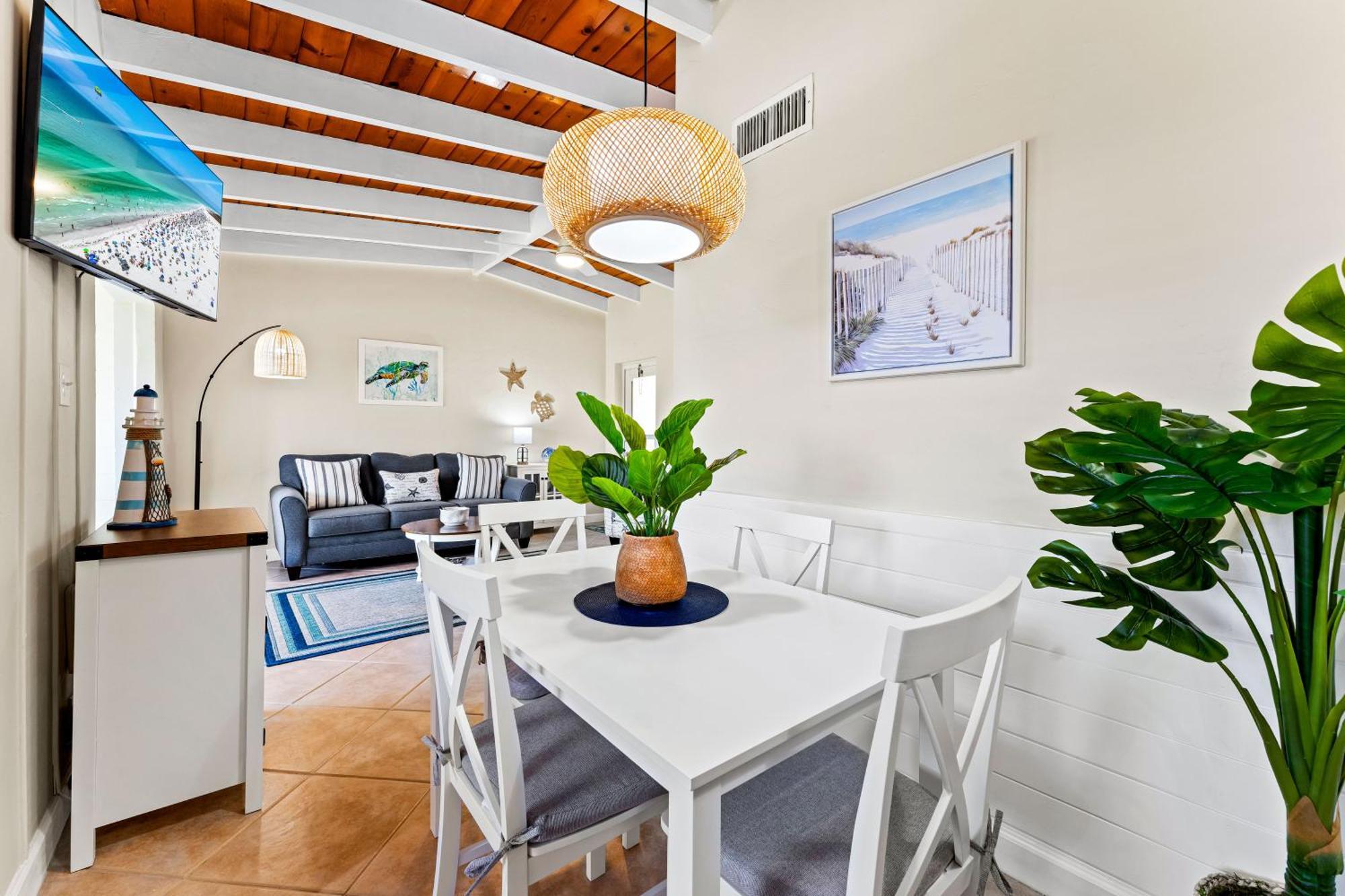 Casa Mar Apartment ซาราโซตา ภายนอก รูปภาพ
