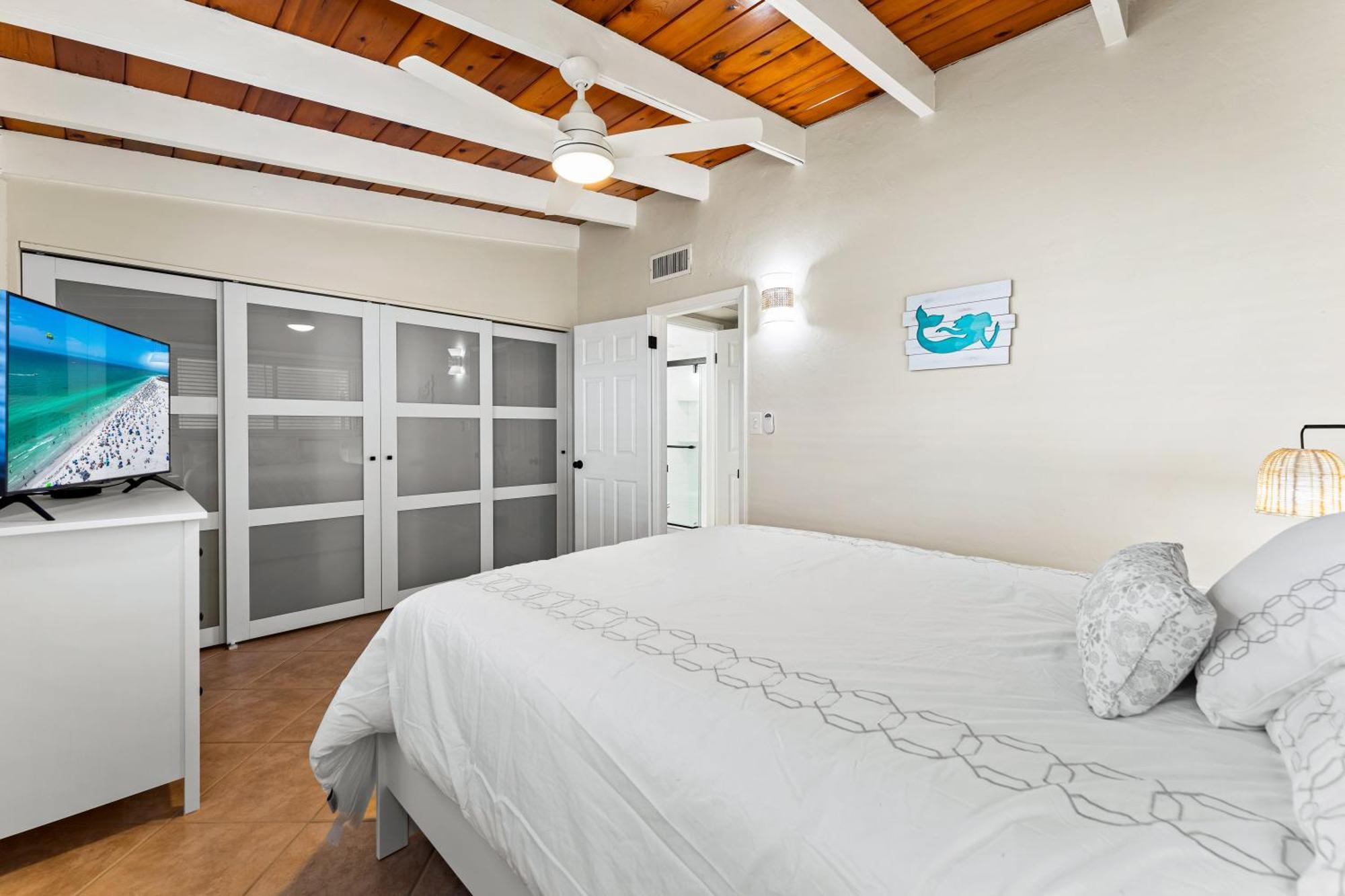 Casa Mar Apartment ซาราโซตา ภายนอก รูปภาพ