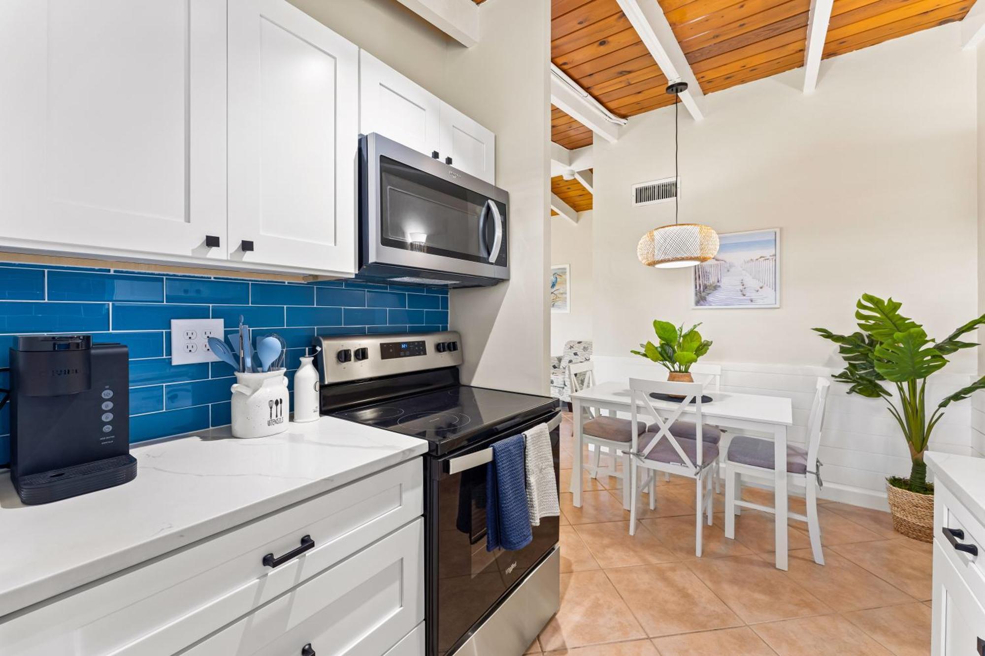 Casa Mar Apartment ซาราโซตา ภายนอก รูปภาพ