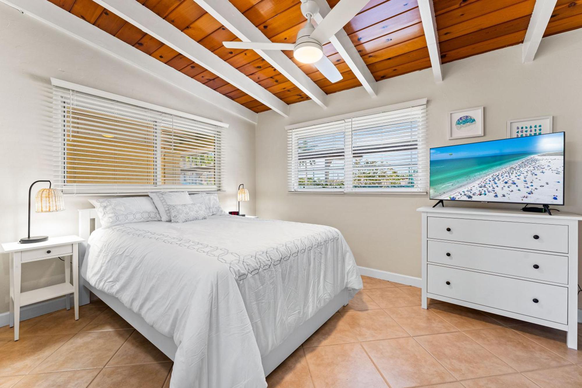 Casa Mar Apartment ซาราโซตา ภายนอก รูปภาพ