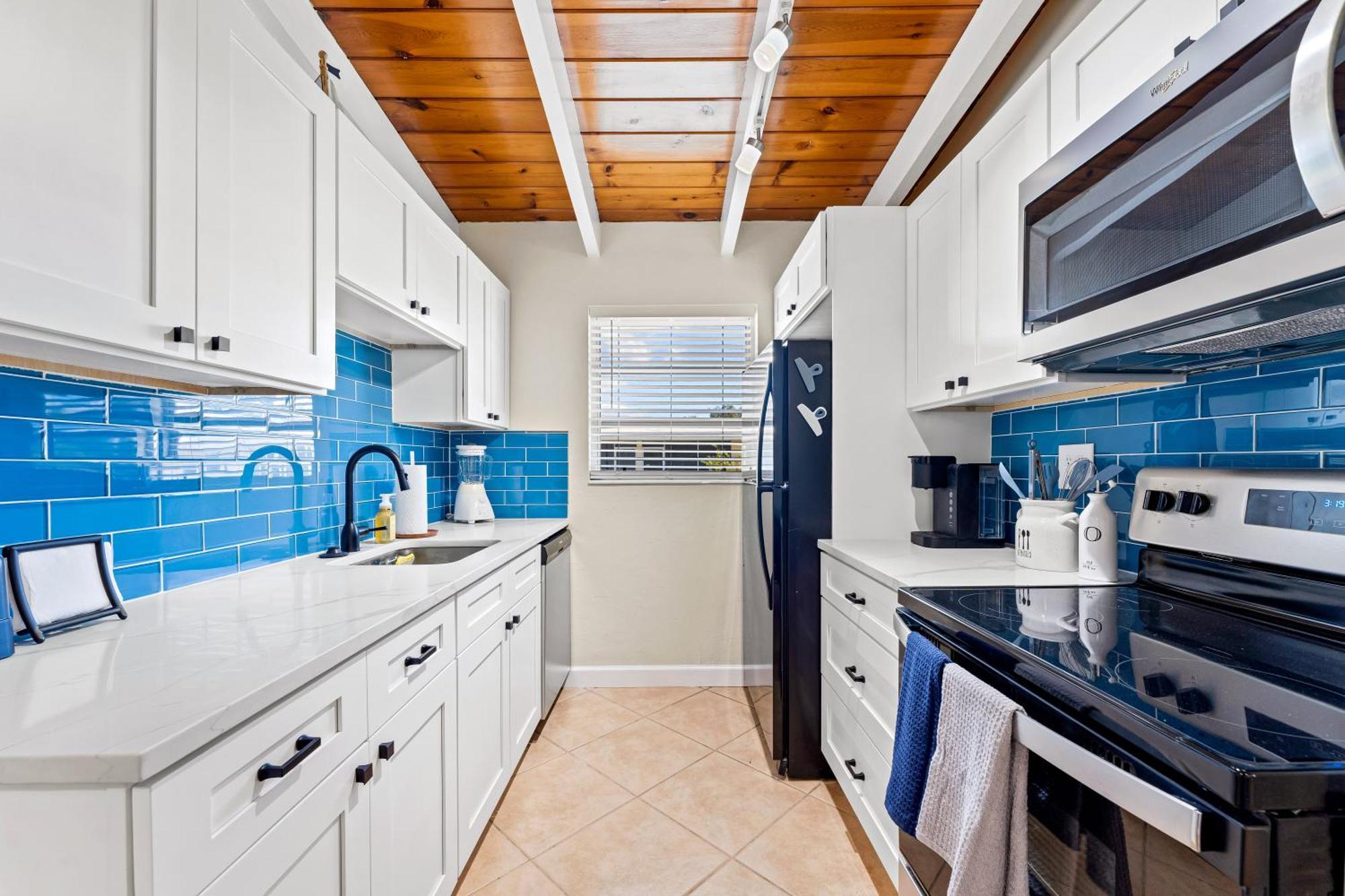 Casa Mar Apartment ซาราโซตา ภายนอก รูปภาพ