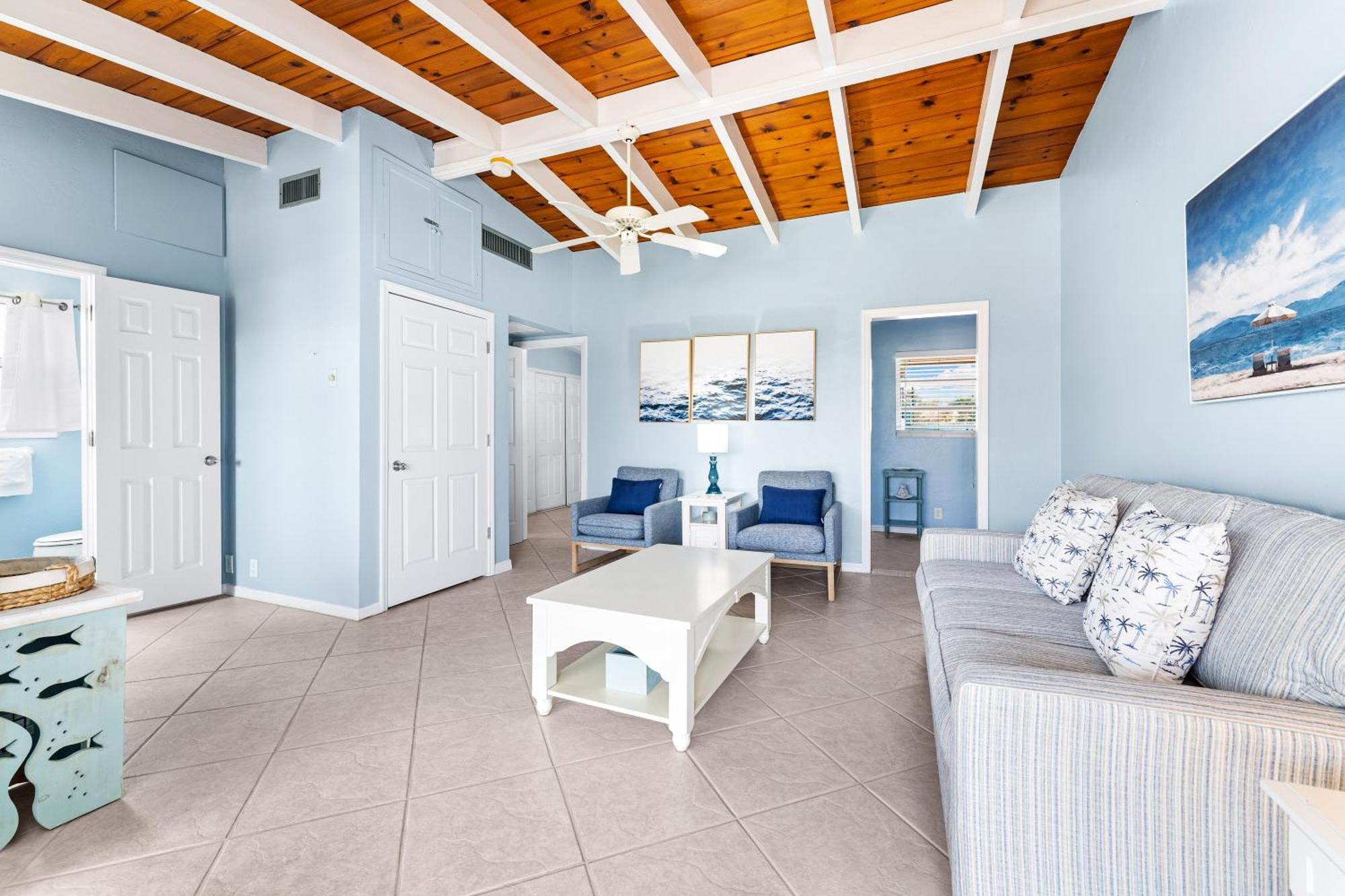 Casa Mar Apartment ซาราโซตา ภายนอก รูปภาพ