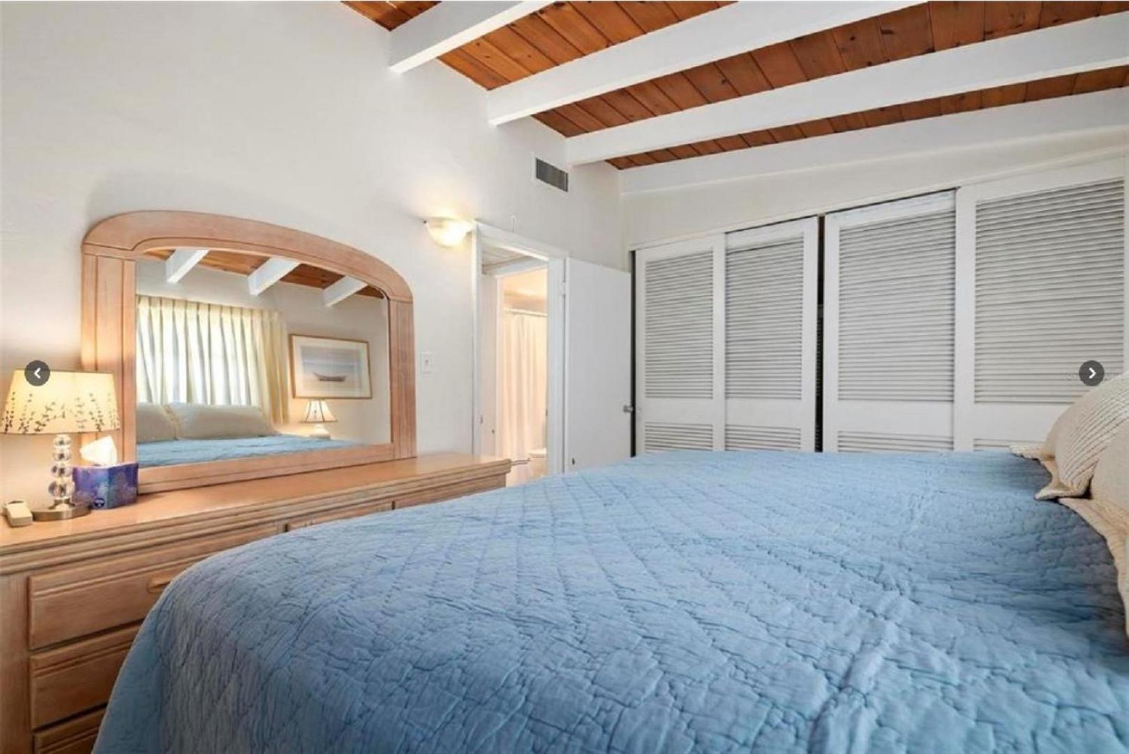 Casa Mar Apartment ซาราโซตา ภายนอก รูปภาพ