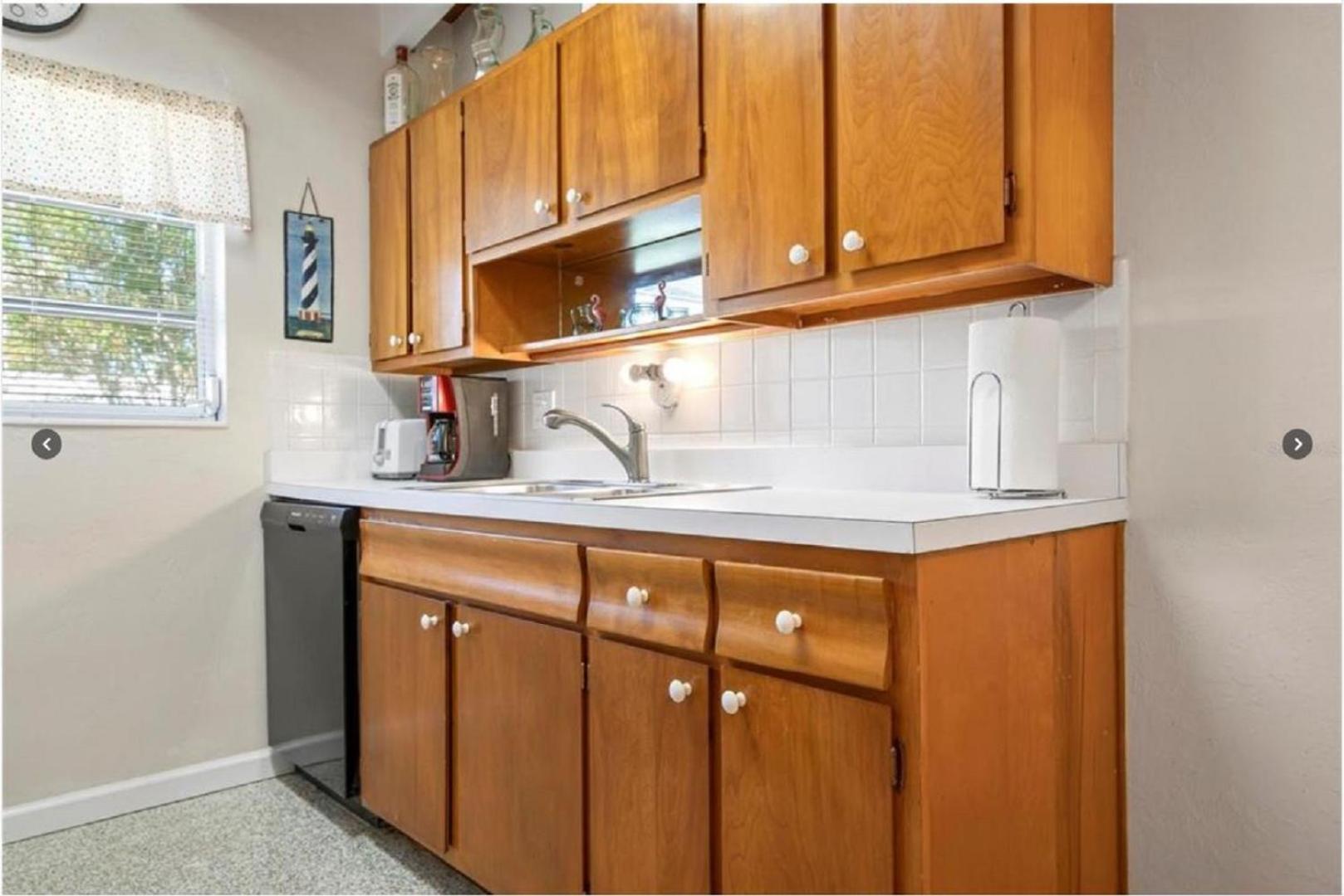 Casa Mar Apartment ซาราโซตา ภายนอก รูปภาพ