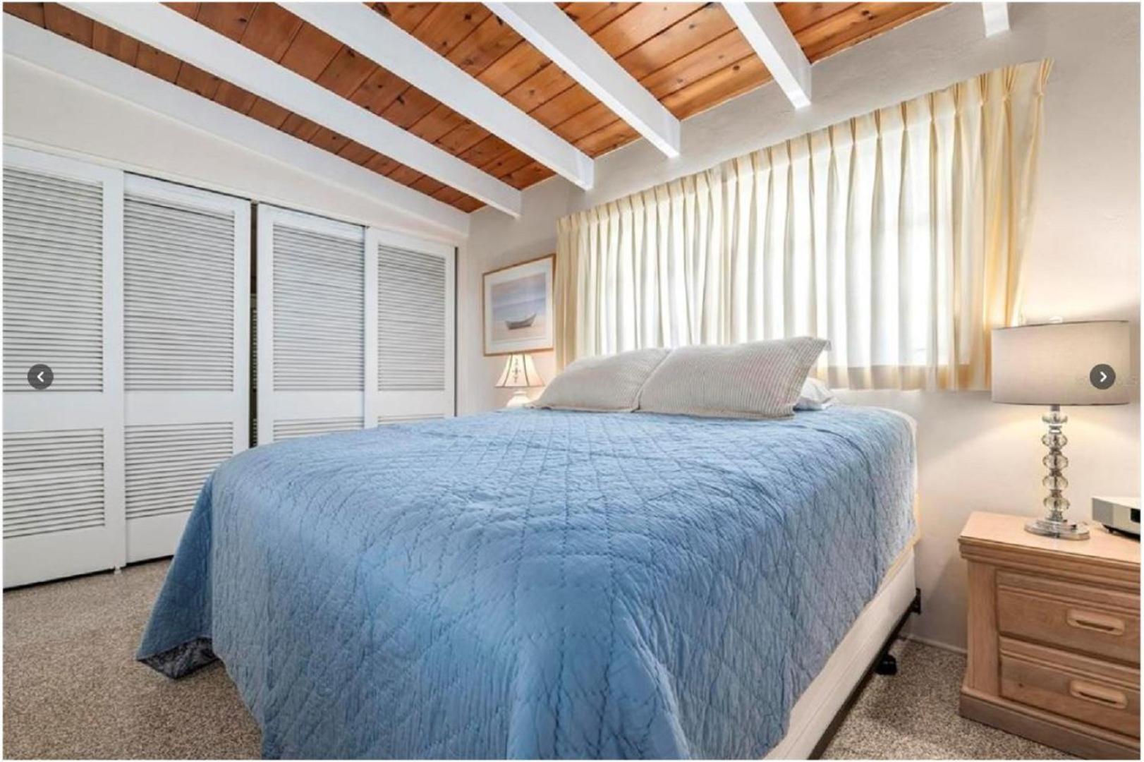 Casa Mar Apartment ซาราโซตา ภายนอก รูปภาพ