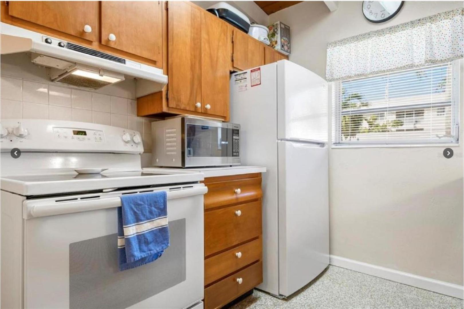 Casa Mar Apartment ซาราโซตา ภายนอก รูปภาพ