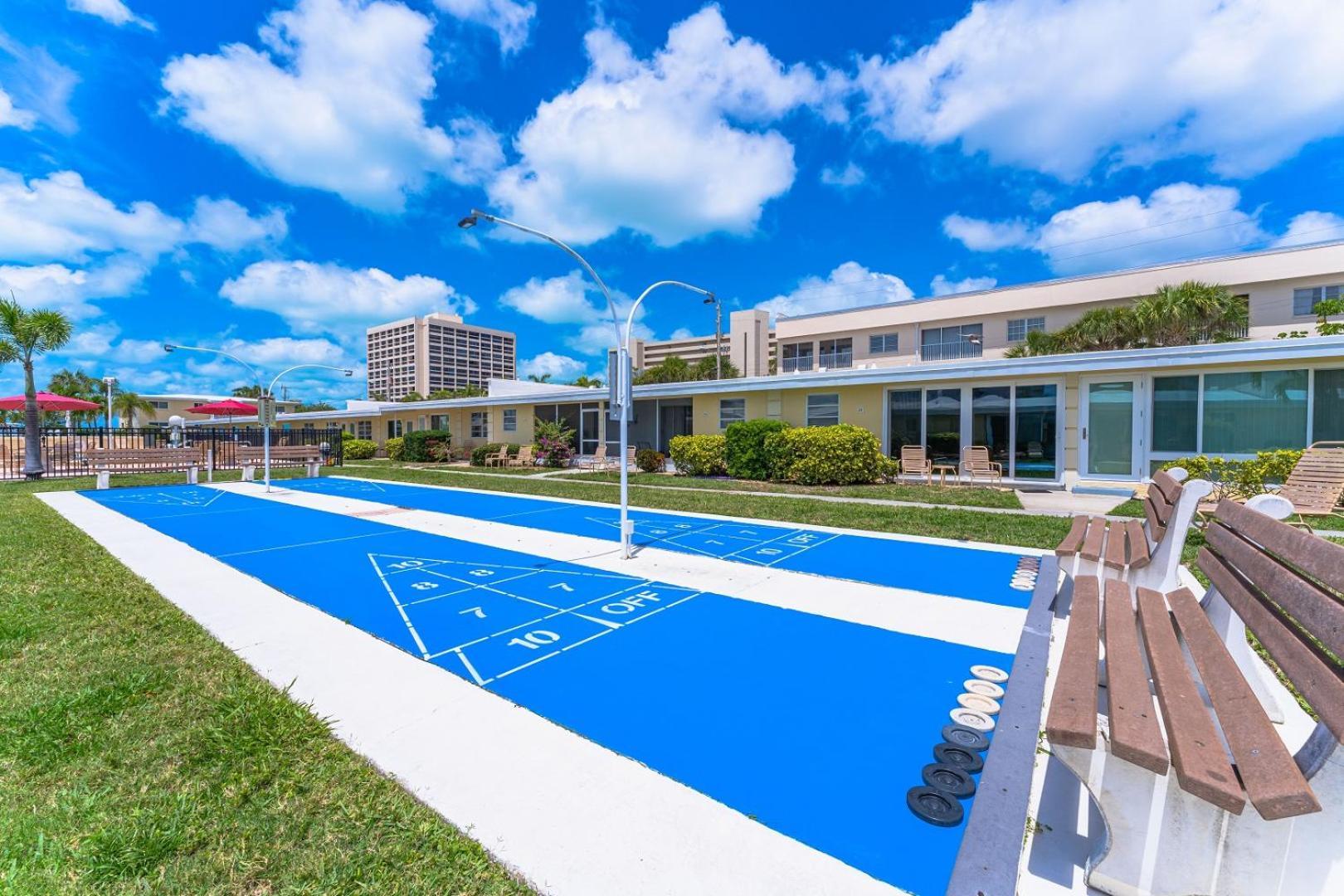 Casa Mar Apartment ซาราโซตา ภายนอก รูปภาพ