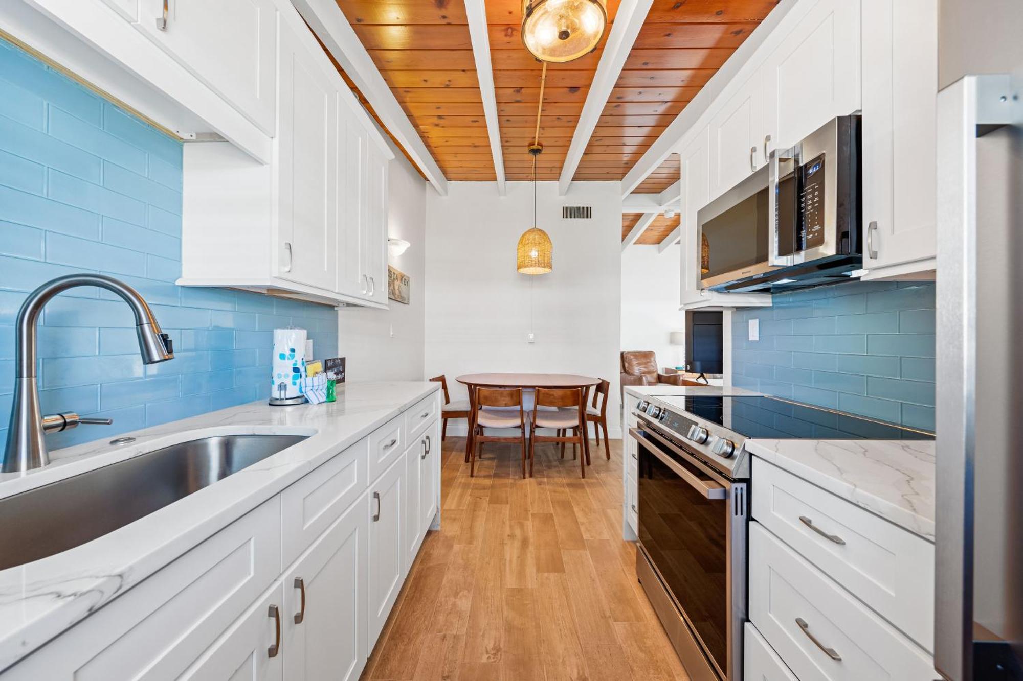 Casa Mar Apartment ซาราโซตา ภายนอก รูปภาพ