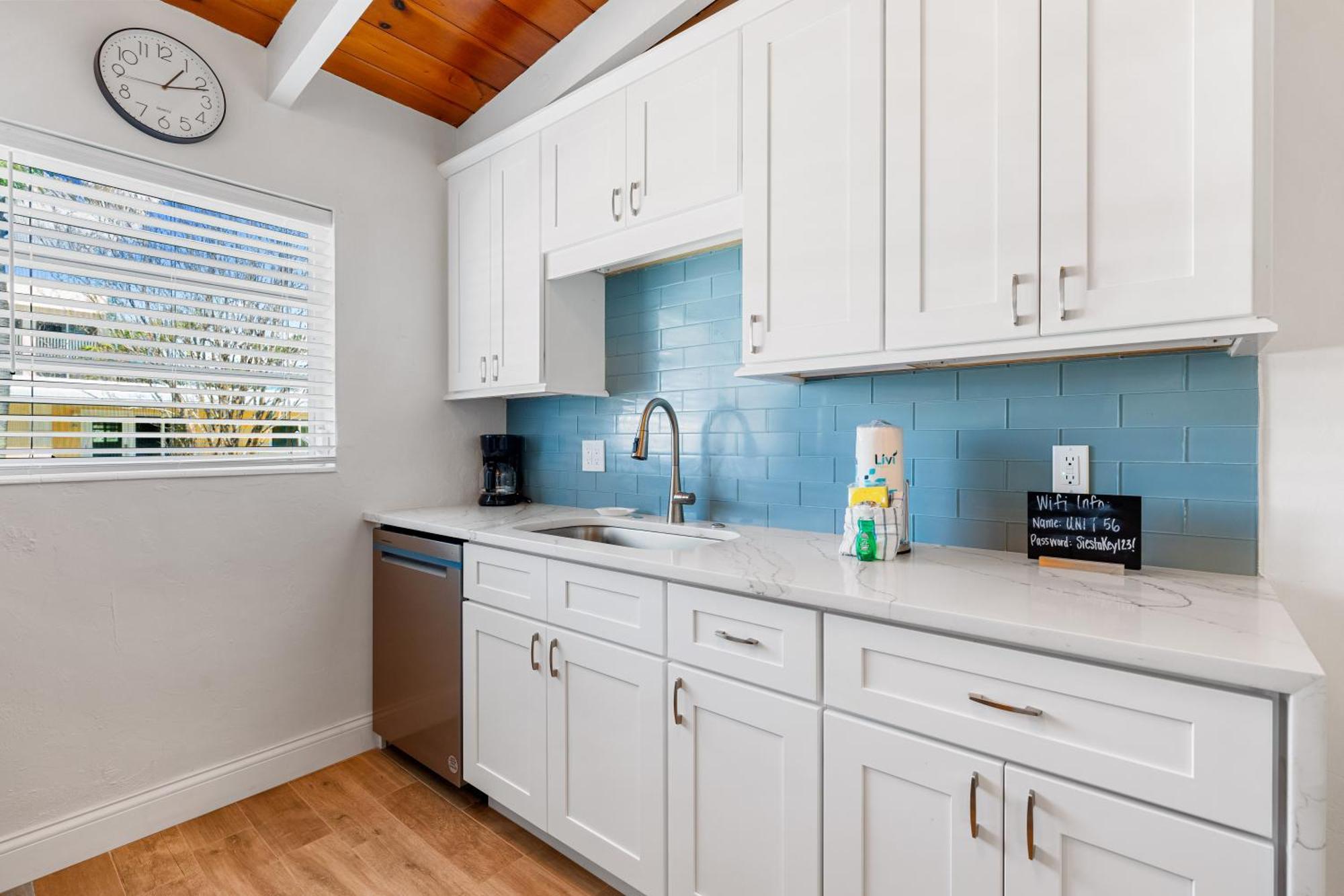 Casa Mar Apartment ซาราโซตา ภายนอก รูปภาพ