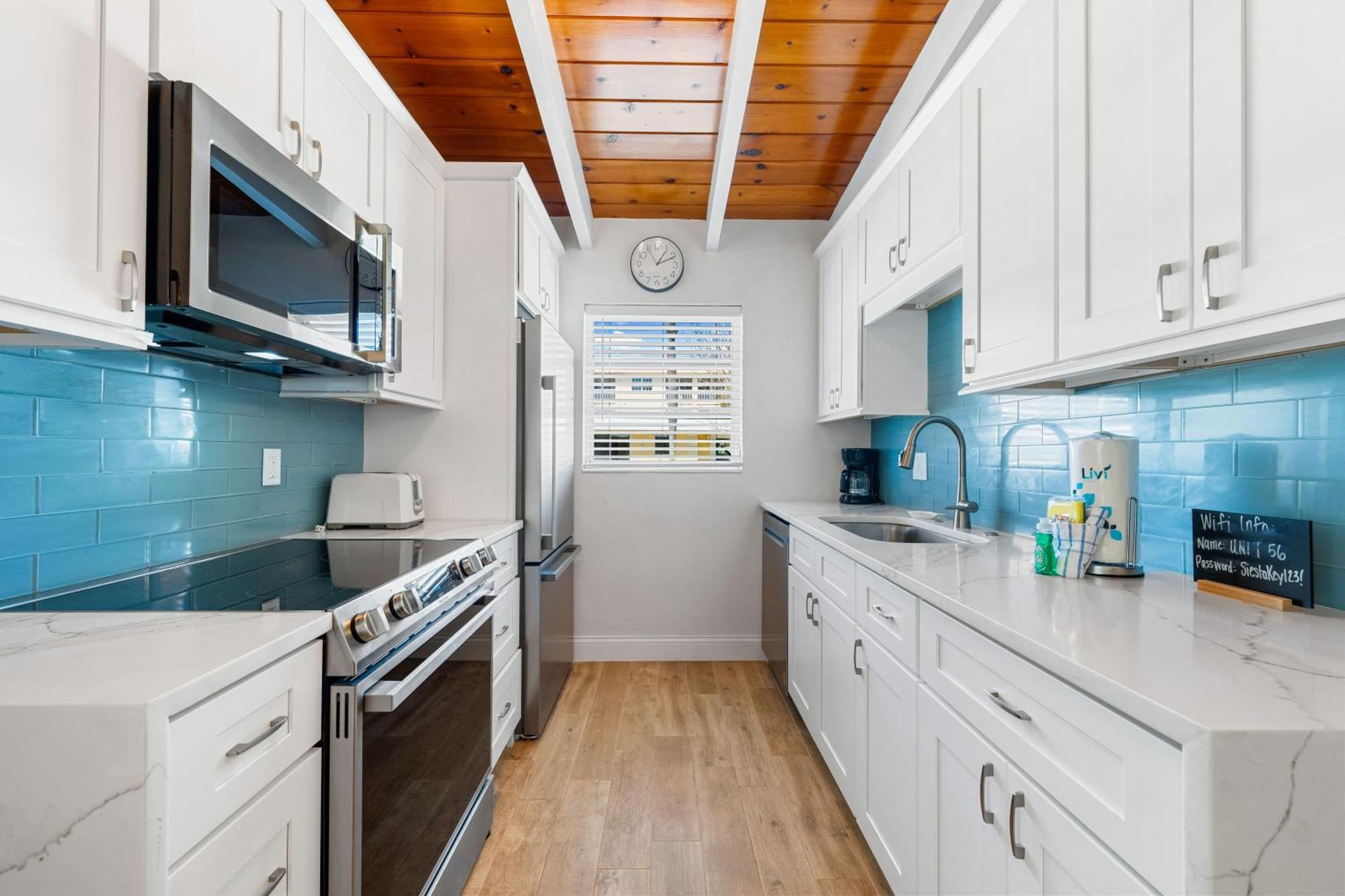 Casa Mar Apartment ซาราโซตา ภายนอก รูปภาพ